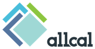 allcal events логотип