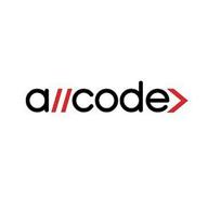 allcode logo