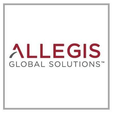 allegis global solutions 로고