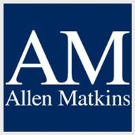 allen matkins logo