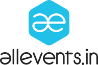 allevents.in logo