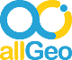 allgeo логотип