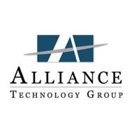 alliance technology group, llc logo