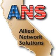 allied network solutions, inc. logo