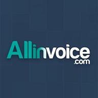 allinvoice логотип