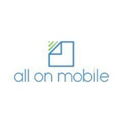 allonmobile 로고