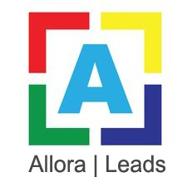 allora leads logo