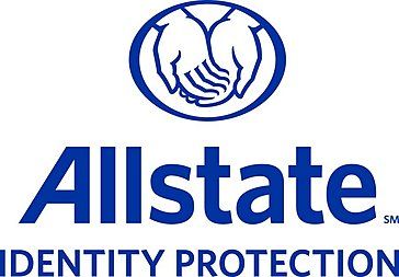 allstate identity protection 로고