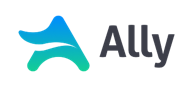 ally.io logo