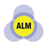 alm services llc logo