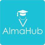 almahub logo