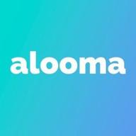 alooma logo