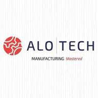 alotech логотип