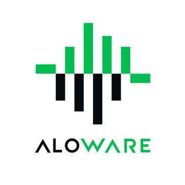 aloware логотип