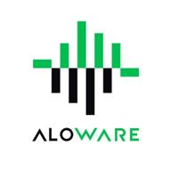 aloware logo