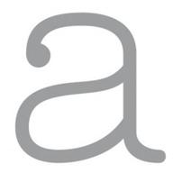 alphabet logo