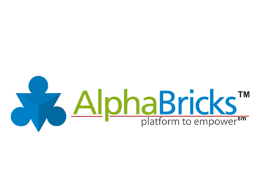 alphabricks 로고