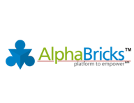 alphabricks logo