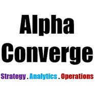alphaconverge logo