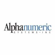 alphanumeric systems logo