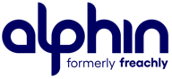 alphin logo