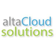 altacloud solutions логотип