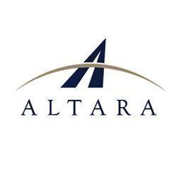 altara 로고