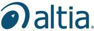 altia design with deepscreen logo