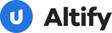 altify 로고