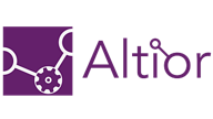 altior logo