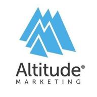 altitude marketing логотип