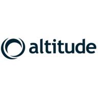 altitude xperience логотип