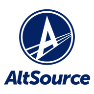 altsource logo