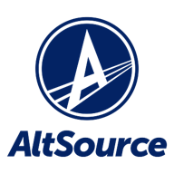 altsource логотип