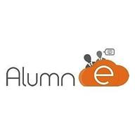 alumne student lms logo