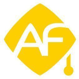 alumnforce 로고