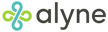 alyne logo