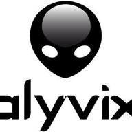 alyvix логотип