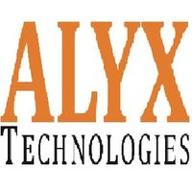 alyx technologies логотип