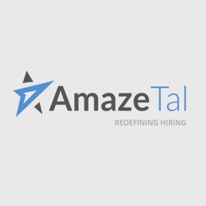 amazetal 로고