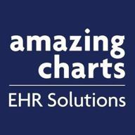 amazing charts ehr логотип