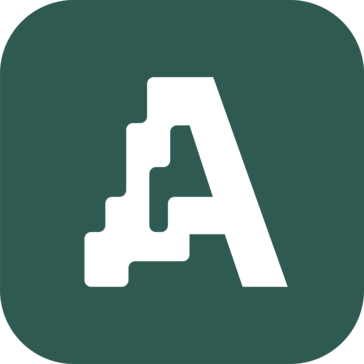 amberscript 로고
