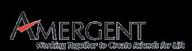 amergent logo
