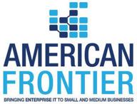 american frontier, llc logo