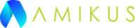 amikus health nutrition software logo