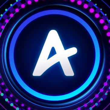 amino apps 로고