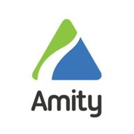 amity логотип