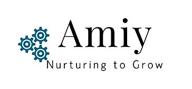 amiy Logo