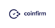aml platform by coinfirm logo