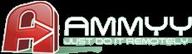 ammyy logo